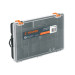 Organizador 11" con 15 compartimentos, TRUPER