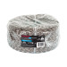 Piola de nylon paracord de 4mm, rollo, camo, 1kg, FIERO