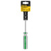 Desarmador punta Torx T 27 mango de PVC, PRETUL