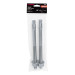 Bolsa con 2 taquetes arpón 5/8" x 8-1/2", FIERO