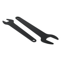 Juego de 2 llaves para ROU-MN, TRUPER