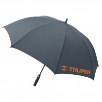 Paraguas de 135 cm, Truper