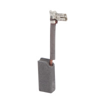 Bolsa con 2 carbones de repuesto para ROTO-1/2A7, TRUPER