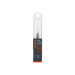 Lima rotativa punta flama, 6 mm, TRUPER