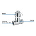 Llave con resorte para mingitorio, FOSET