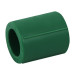Cople de PPR, 1/2" (20mm), FOSET