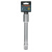 Extensión para matraca, cuadro 3/4", largo 4", TRUPER