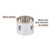 Brocasierra diamante 2" borde continuo, TRUPER