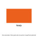 Pintura en aerosol, naranja, 400 ml, PRETUL
