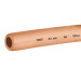Tubo flexible de cobre 3/8", rollo de 15m, 2.6kg, FOSET