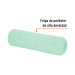 Felpa para rodillo 9 x 5/8" superficies poco rugosas, TRUPER