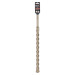 Broca SDS Max de 1-1/4 x 21", TRUPER