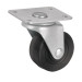 Rodaja hule 2", placa giratoria c/buje, carga 25kg, FIERO