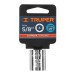 Dado de 5/8", 6 puntas, cuadro 3/8", TRUPER