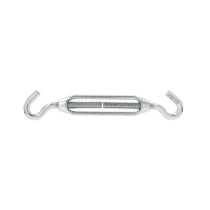 Tensor zinc 5/16" gancho-gancho, FIERO