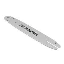 Barra de repuesto 10" p/motosierra MOT-2510T, TRUPER