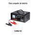 Caja de empaque de repuesto para CARBA-50, TRUPER
