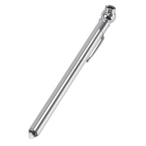 Calibrador de presión 50 psi, cabeza sencilla, PRETUL