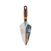 Cuchara para albañil 9" forjada tipo Filadelfia, mgo Comfort