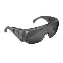 Lentes de seguridad grises, TRUPER Safe