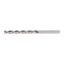 Broca HSS 7/32" Trusilver para metal, Truper