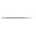Lima redonda bastarda 10", TRUPER