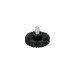 Pata ajustable para báscula electrónica de plataforma,8 mm