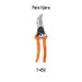 Cuchilla y resorte de repuesto para T-45X, TRUPER EXPERT