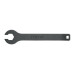 Llave para tanque de gas, PRETUL
