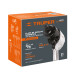 Llave (pistola) de impacto neumática 3/4", ind, TRUPER