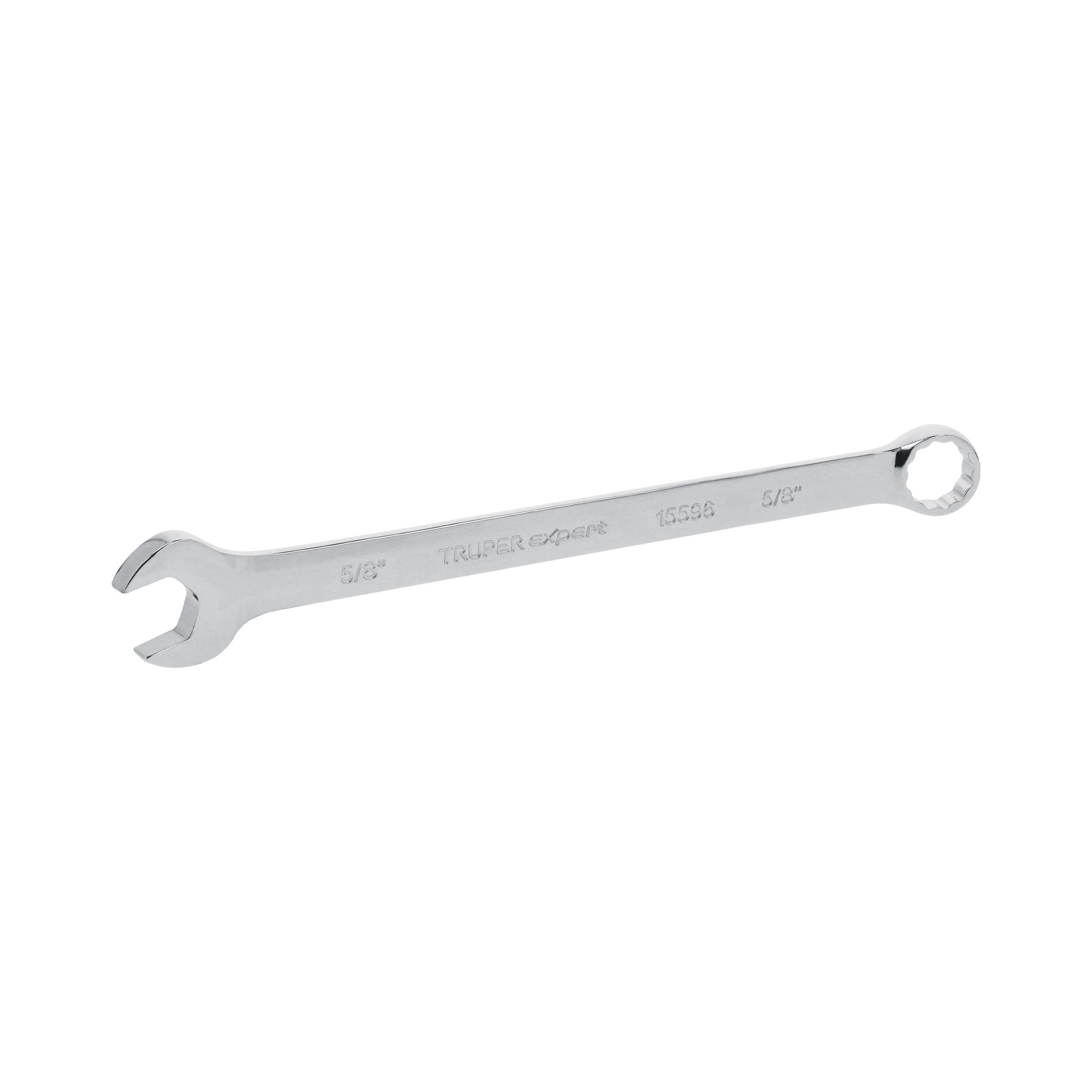 Llave combinada extralarga 5/8" x 240 mm de largo, EXPERT
