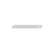 Estuche con 10 cuchillas SK4 de 9 mm para cutter, TRUPER
