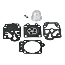 Kit de mantenimiento para carburador para DES-30R, TRUPER