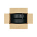 Rueda imponchable 8" para eje central, TRUPER