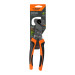 Tenaza 9" para azulejo, TRUPER EXPERT