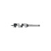 Broca auger tipo berbiquí 1" X 6", TRUPER