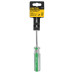 Desarmador punta Torx T 30 mango de PVC, PRETUL