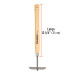 Azadón para jardín, mango de 12-1/4", TRUPER