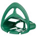 Portamanguera de plástico verde, TRUPER