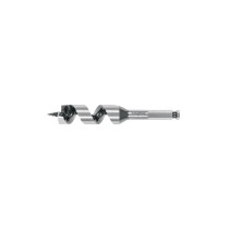 Broca auger tipo berbiquí 1" X 6", TRUPER