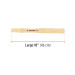 Mango para martillo de uña MOR-24F, de 17-3/4", TRUPER