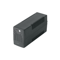 No Break 700 VA / 360 W con 6 contactos, VOLTECK