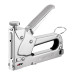 Engrapadora tipo pistola para ¼",5/16", 3/8", con 200 grapas