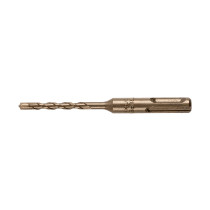 Broca SDS Plus 3/16 x 4", TRUPER