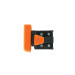 Interruptor de repuesto para CEPEL-4-1/2NX y CEPEL-3-1/4N