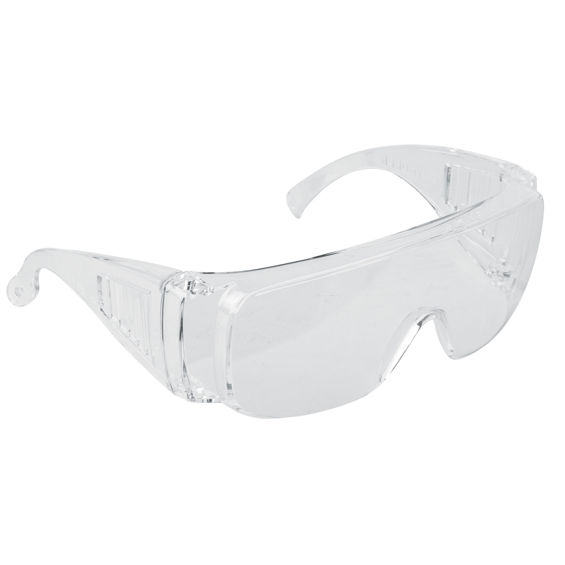 Lentes de seguridad transparentes, TRUPER Safe