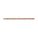 Varilla de 1.5 m, acero revestido de cobre, de 1/2" VOLTECK