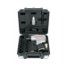Kit de llave (pistola) de impacto 1/2", estuche plástico
