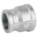 Reducción campana acero galvanizado 1" x 3/4", FOSET