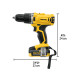 Kit taladro/destornillador 1/2", 20V, 32 accesorios, PRETUL